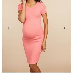 Maternity dress